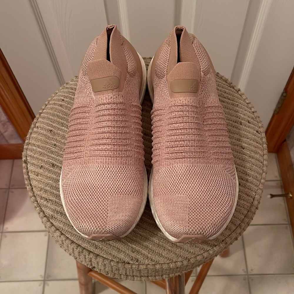 Adidas Ultra Boost Slip-ons